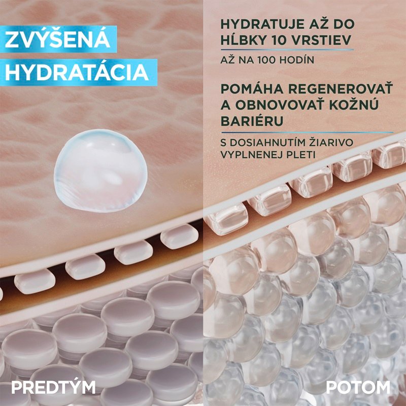 Hyaluron esencia na obnovu kožnej bariéry, 120 ml - 4